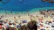 Las marejadas erosionan las playas de El Quisco y obligan a evaluar reparaciones