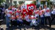 Instituto Teletón Puerto Montt comenzó postulaciones para el voluntariado de la campaña 2026