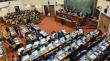 Diputados rechazan por falta de quórum crear comisión investigadora sobre uso de bots en procesos electorales