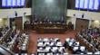Diputados rechazan por falta de quórum crear comisión investigadora sobre uso de bots en procesos electorales