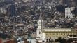 Avanza diagnóstico para enmienda al Plan Regulador enfocado en la protección del Sitio Patrimonio Mundial de Valparaíso