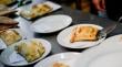 Fiestas Patrias 2026: conoce a los ganadores de la mejor empanada de pino y vegetariana en Viña