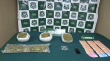 Detienen a hombre con más de 4 kilos de marihuana en Ruta 5 Norte