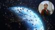 Más de 9 mil toneladas de basura espacial orbitan la Tierra: astrónomo de Antofagasta advierte los riesgos