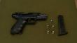 Hombre fue detenido en Olmué tras ser sorprendido con pistola y municiones artesanales