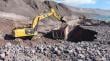 Rodados: Ruta 1 entre Tocopilla y Aduana El Loa quedó abierta para residentes de caletas y vehículos de emergencia