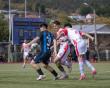 Deportes Valdivia fue goleado por 3-0 en su visita a Inter Concepción por la Tercera B