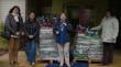 AquaChile donó 2.000 pañales para adultos mayores a la Municipalidad de Dalcahue