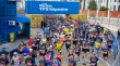 Media Maratón TPS: EFE refuerza servicio para facilitar llegada de corredores