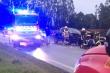 Conductor falleció tras accidente de tránsito en la ruta que une Máfil y Valdivia