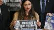 Nieta de María Ercira Contreras: “Los tiempos de justicia extienden el sufrimiento”