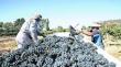 Ñuble suma 788 pólizas de seguros agrícolas y se ubica cuarto a nivel nacional