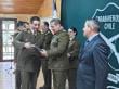 Carabineros conmemoró el Día del Suboficial Mayor en Los Ríos
