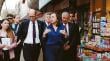 El Almendral fue incorporado al plan del Gobierno ‘Escudo de Barrio’