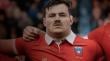 Rugbista chileno lesionado en duelo con Uruguay: “Jamás este deporte debe aceptar ni una injusticia ni ese nivel de alevosía”