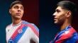 Darío Osorio es nuevo jugador del Crystal Palace