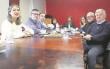 Nueva directiva de Republicanos propone trabajo en base a unidad, formación y territorio