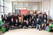 Liceo Bicentenario Ingeniero Ricardo Fenner Ruedi de La Unión ganó Final Regional del Torneo Delibera