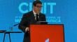 Biministro Mas en Cimit 2026: “Tenemos que preocuparnos más de las regiones que producen nuestras riquezas”