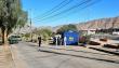 Sujeto recibió múltiples disparos: Homicidio en el sector Colonias Extranjeras de Copiapó
