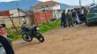 Concretan recuperación de automóvil robado en Quillota