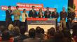 [VIDEO] Con firma de convenio para la pequeña minería arranca una nueva versión de Cimit 2026