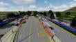Tramo de la Autopista Concepción – Talcahuano obtiene resolución satisfactoria para iniciar etapa de ejecución