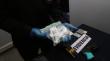Detienen a dos personas por tráfico de drogas en el sector oriente de Chillán