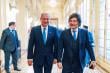 Milei viajará a Chile y se reunirá con Kast antes de ofrecer mensaje sobre las Malvinas
