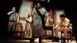 “La Patriota” de Teatro La Heroica abre la cartelera de septiembre del TMT con una propuesta que fusiona teatro y música en vivo