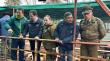 Carabineros de Ñuble refuerza controles rurales para prevenir el abigeato de cara a Fiestas Patrias