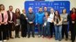 Autoridades reconocen a joven promesa del karate en Puerto Montt