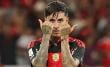 Erick Pulgar renueva con el Flamengo hasta 2029: "Estoy muy feliz, es lo que yo y mi familia queríamos"