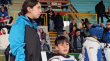 Cartagena consigue segundo lugar en torneo de Taekwondo disputado en Melipilla