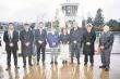 Portuaria Corral bautizó remolcador híbrido e inauguró Domo en Valdivia