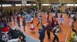 Más de un centenar de estudiantes dieron vida a tradicional evento de cueca en Puerto Montt