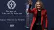 Fallece la escritora y periodista Gloria Steinem, referente del feminismo