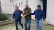 PDI detiene en Tirúa a prófugo de la justicia vinculado a violento robo en Carahue