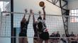 Osorno y Chiloé representarán a la región en el vóleibol de los próximos Juegos Binacionales de la Araucanía