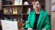 Yenny Prieto asume como nueva directora de Conaf en la Región de Valparaíso