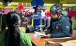 Municipio clausura dos minicasinos: 17 máquinas tragamonedas fueron incautadas en sector Feria Pantaleón Cortés de Antofagasta