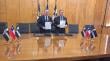 Maullín y Universidad San Sebastián fortalecen alianza para impulsar el desarrollo comunal