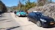 Villa Alemana: operativo permite recuperar taxi colectivo sustraído en Peñablanca