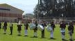 Molestia en Nogales por programación del desfile de Glorias del Ejército el 11 de septiembre