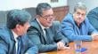 Amenazas contra autoridades también golpean a la Región de Antofagasta: revelan casos y medidas de resguardo