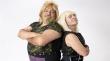 Blondon Boys” protagonizan un regreso épico este viernes al Dreams Iquique