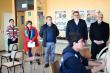 Liceo Industrial de Valdivia fortalece la formación de sus estudiantes con innovador módulo de conducción vial