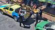 Tres rucos, cinco vehículos y 12 carros de ambulantes fuera de las calles tras fiscalizaciones en Antofagasta