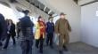 Inspeccionan Estadio Ester Roa de Concepción en la previa del partido entre Huachipato y Colo Colo: se autorizó aforo de 25 mil personas