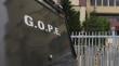 GOPE de Carabineros evacuó Centro de Entrenamiento Olímpico y U. Santo Tomás en Ñuñoa por amenaza de bomba